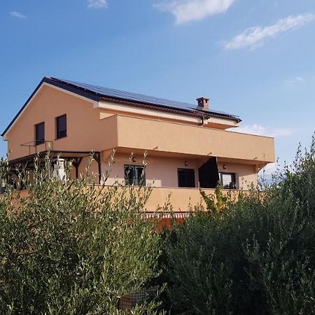 Apartmani Zem, Krk Крк Екстер'єр фото