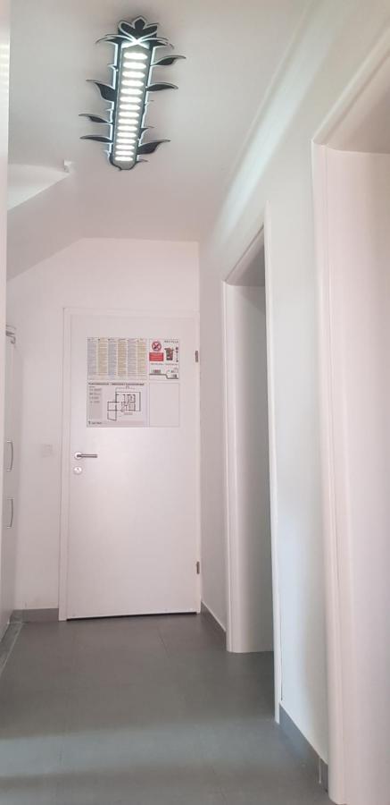 Apartmani Zem, Krk Крк Екстер'єр фото