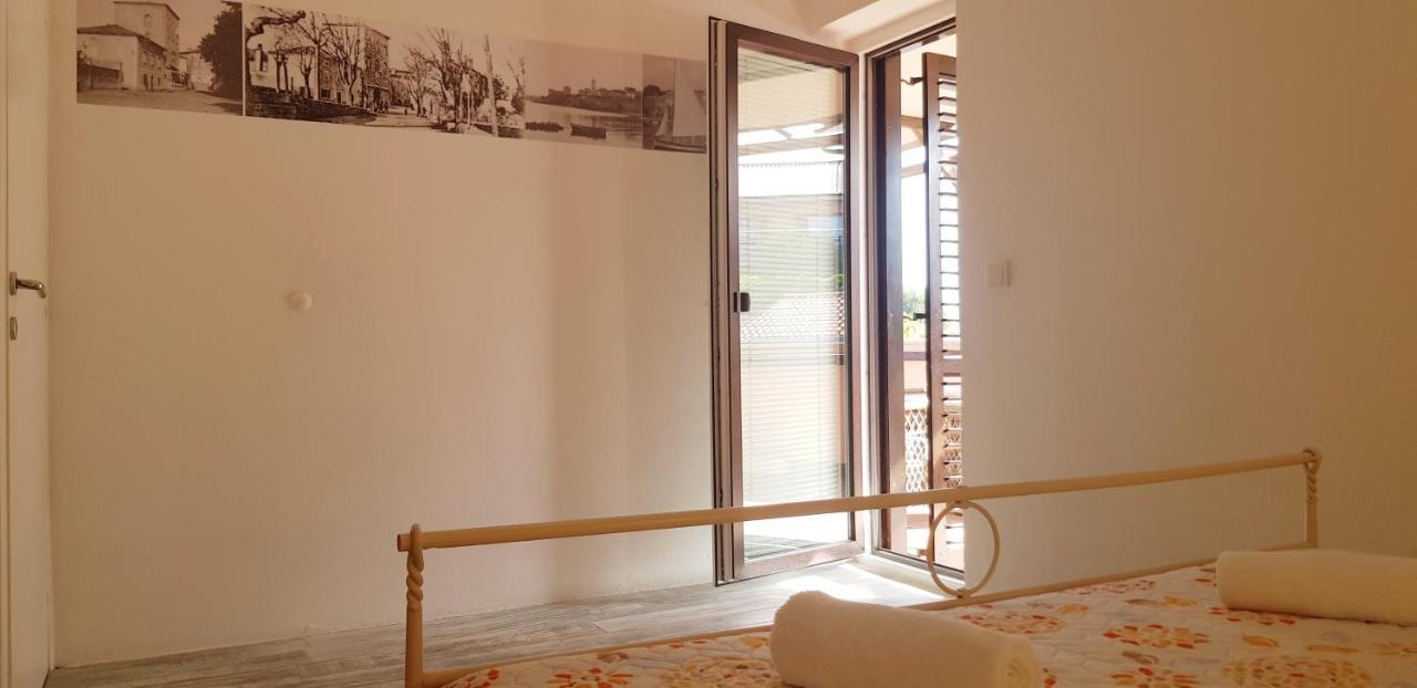 Apartmani Zem, Krk Крк Екстер'єр фото
