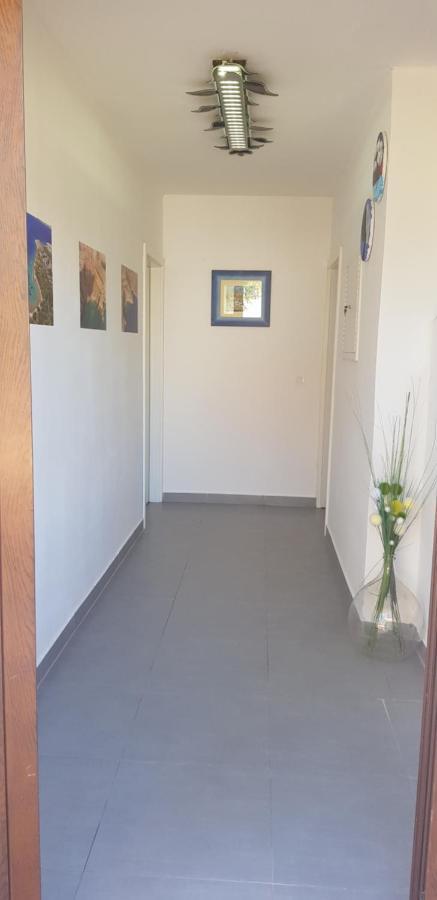 Apartmani Zem, Krk Крк Екстер'єр фото